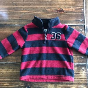 Child’s pull over